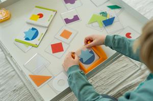 Colour Code SmartGames | 5+ Yaş 