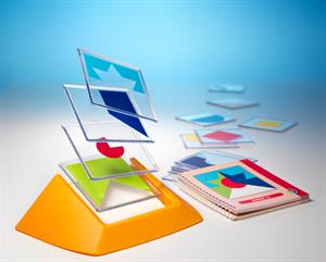 Colour Code SmartGames | 5+ Yaş 