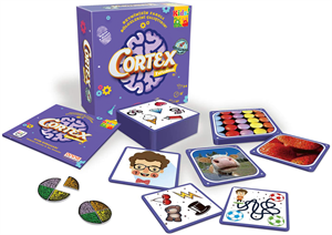 Cortex Fırtınası Kids | Captain Macaque 4+ Yaş