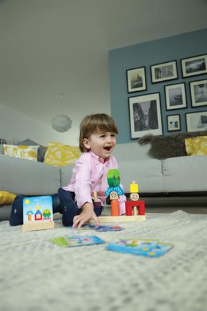 Day & Night | SmartGames 3+ Yaş