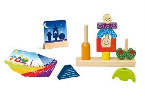 Day & Night | SmartGames 3+ Yaş