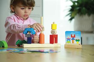 Day & Night | SmartGames 3+ Yaş