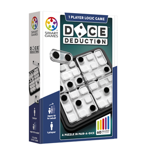 Dice Deduction 10+ Yaş