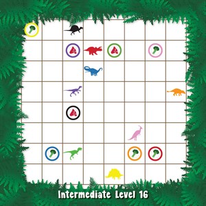 Dinozorun Yemeği | Dinosaur Dinners