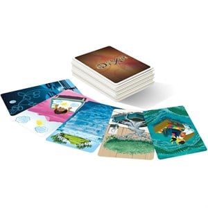 Dixit 10 Mirrors | Aynalar 