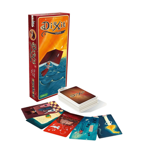 Dixit 2 Quest | Macera