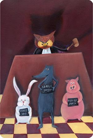 Dixit 2 Quest | Macera