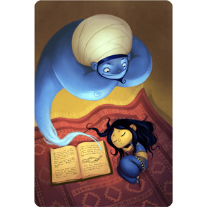 Dixit 3 Journey | Yolculuk