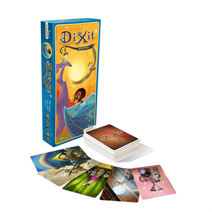 Dixit 3 Journey | Yolculuk