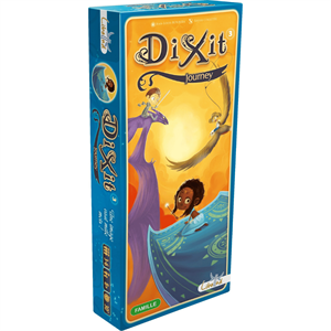 Dixit 3 Journey | Yolculuk