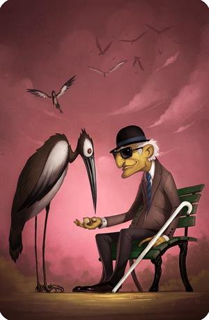 Dixit 3 Journey | Yolculuk