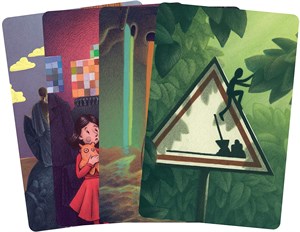 Dixit 8 Harmonies | Ahenk