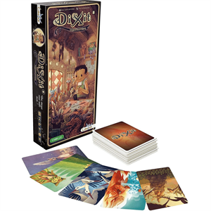 Dixit 8 Harmonies | Ahenk