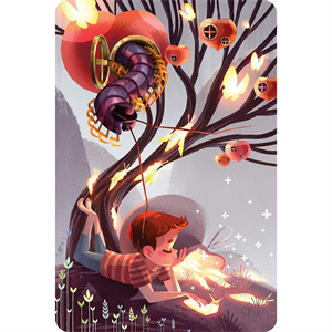 Dixit 9 Anniversary | Yıldönümü