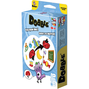Dobble Çocuk Eko | 4+ Yaş