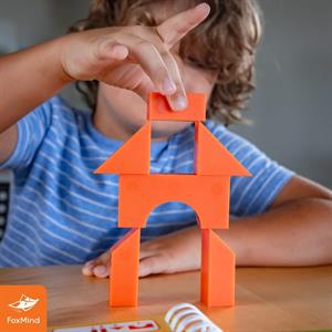 Equilibrio Turnuva Oyunu  Foxmind Tazof  %100 Orijinal