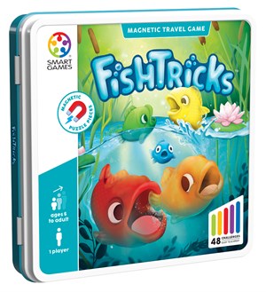 FishTricks 5+ Yaş
