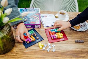 Genius Square SmartGames | 6+ Yaş