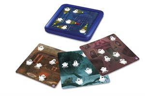 Ghost Hunters 5+ Yaş