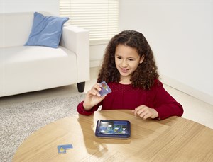 Ghost Hunters 5+ Yaş