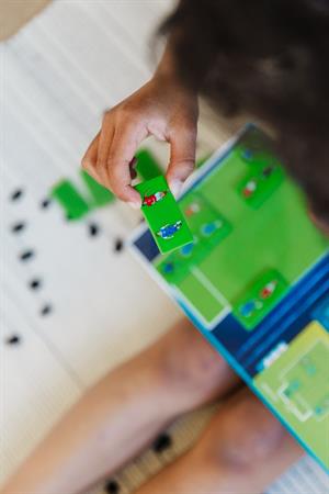 Gooal! SmartGames | 6+ Yaş