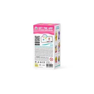 Hava ile Kuruyan Kil (5li kutu) - Minyonlar - Dave & Fluffy Hey Clay | 3+ Yaş