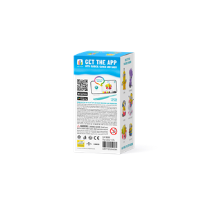 Hava ile Kuruyan Kil (5li kutu) - Minyonlar - Otto Hey Clay | 3+ Yaş