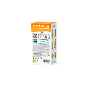 Hava ile Kuruyan Kil (5li kutu) - Minyonlar - Bob & Tim Hey Clay | 3+ Yaş