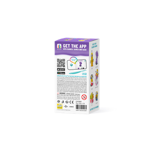 Hava ile Kuruyan Kil (5li kutu) - Minyonlar - Kötü Minyon Hey Clay | 3+ Yaş