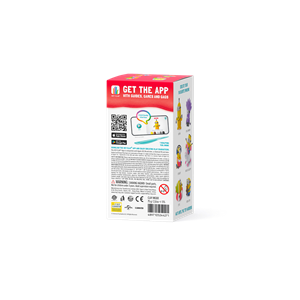 Hava ile Kuruyan Kil (5li kutu) - Minyonlar - Kevin Hey Clay | 3+ Yaş