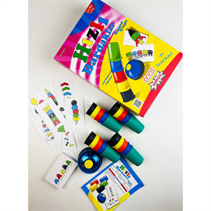 Hızlı Bardaklar Speed Cup | %100 Orijinal Amigo