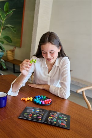 IQ Deluxe - Circle 14+ Yaş