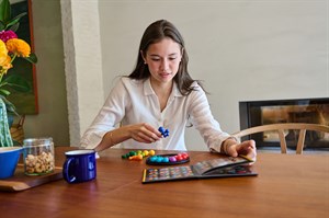 IQ Deluxe - Circle 14+ Yaş