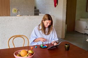 IQ Deluxe - Hexagon 14+ Yaş