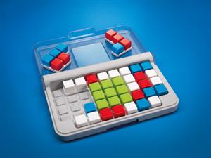 IQ Focus SmartGames | 8+ Yaş