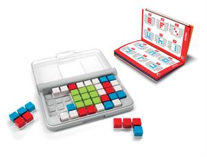 IQ Focus SmartGames | 8+ Yaş