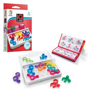 IQ Link SmartGames | 8+ Yaş