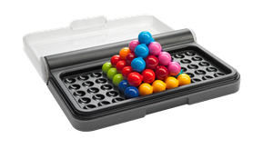 IQ Puzzler Pro SmartGames | 6+ Yaş