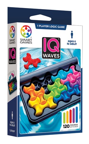 IQ Waves 6+ Yaş