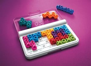 IQ XOXO SmartGames | 6+