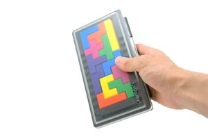 Katamino Pocket  5+ Yaş | Gigamic %100 Orijinal