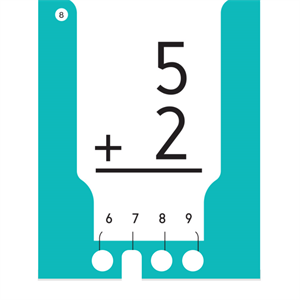Kolay Öğrenme Yöntemiyle Yaz Sil Toplama İşlemi Oyunu | Matematik Oyunu