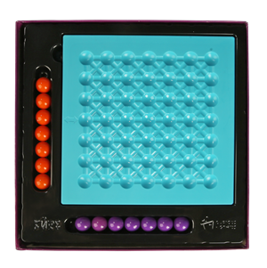 Tazof Küre Turnuva Kutu Oyunu | 7+ Yaş | Curious  & Genius 