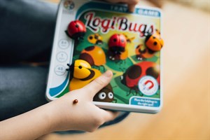 Logibugs Smart Games 6+ Yaş