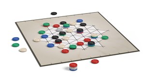 LYNGK | Huch & Friends GIPF Serisi Strateji Oyunu 13+