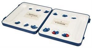 Tazof Mangala Tarihi Zeka ve Strateji Oyunu | Turnuva Orijinal Oyunu