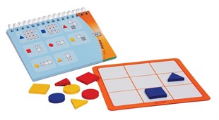 Meta-Forms 5-99 |  Foxmind %100 Orijinal