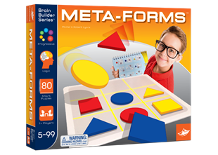 Meta-Forms 5-99 |  Foxmind %100 Orijinal