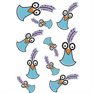 Muti Kuti | Beynin Sayılarla Dansı 7+ Yaş