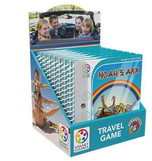 Noahs Ark SmartGames | 5+ Yaş